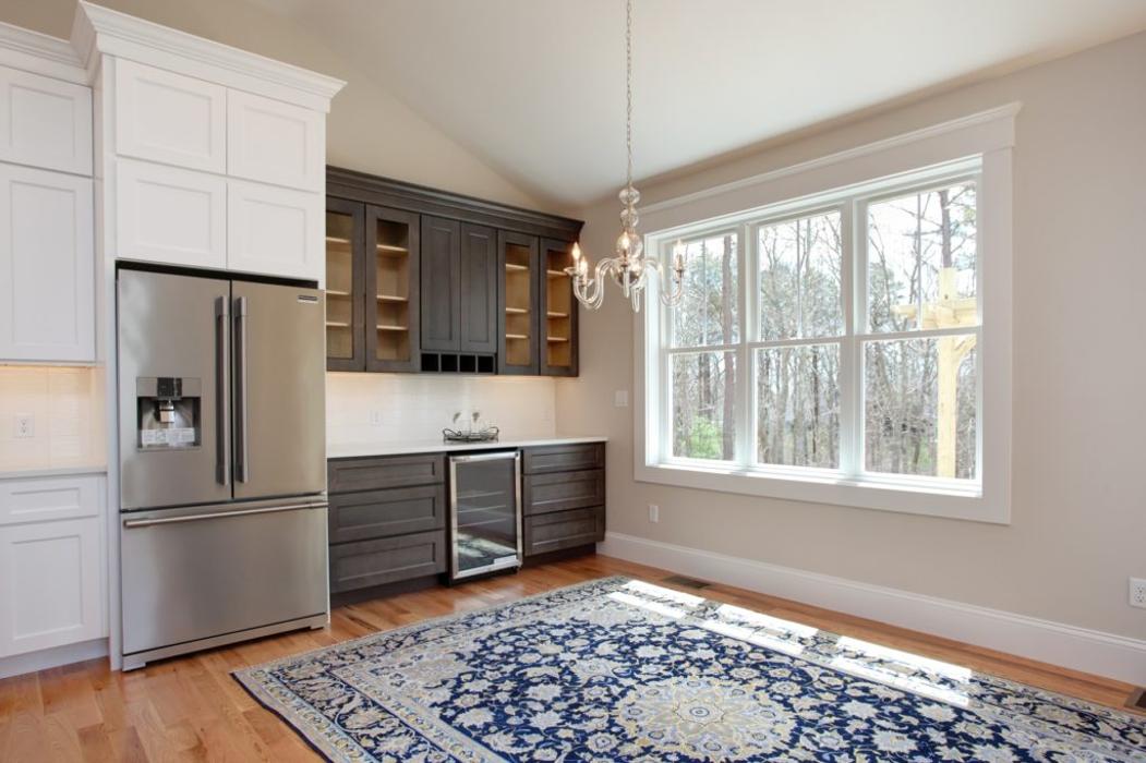 Discount Custom Cabinets - Canton, OH
