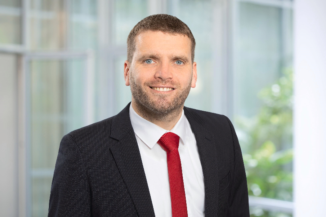 ERGO Versicherung Stephan Thiele, Berliner Straße in Großenhain