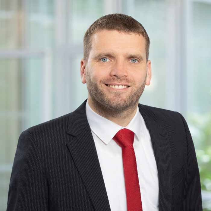 ERGO Versicherung Stephan Thiele, Berliner Straße in Großenhain