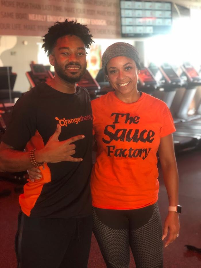 Orangetheory Fitness - Norman - Norman, OK