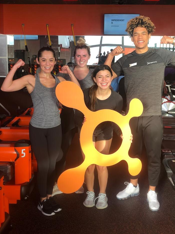 Orangetheory Fitness - Norman - Norman, OK