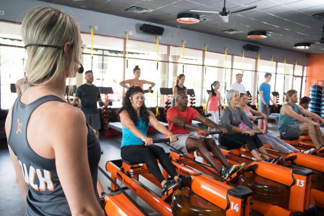 Orangetheory Fitness - Norman - Norman, OK