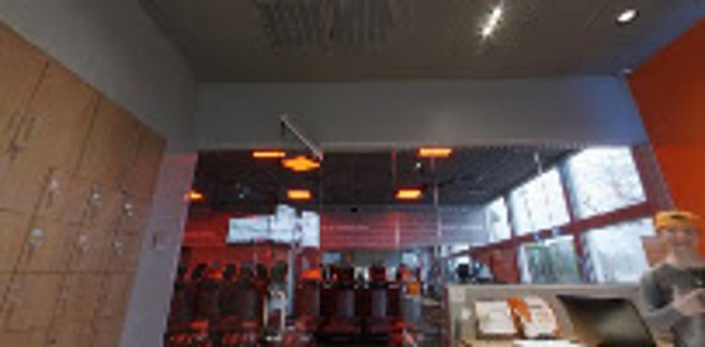 Orangetheory Fitness - Norman - Norman, OK