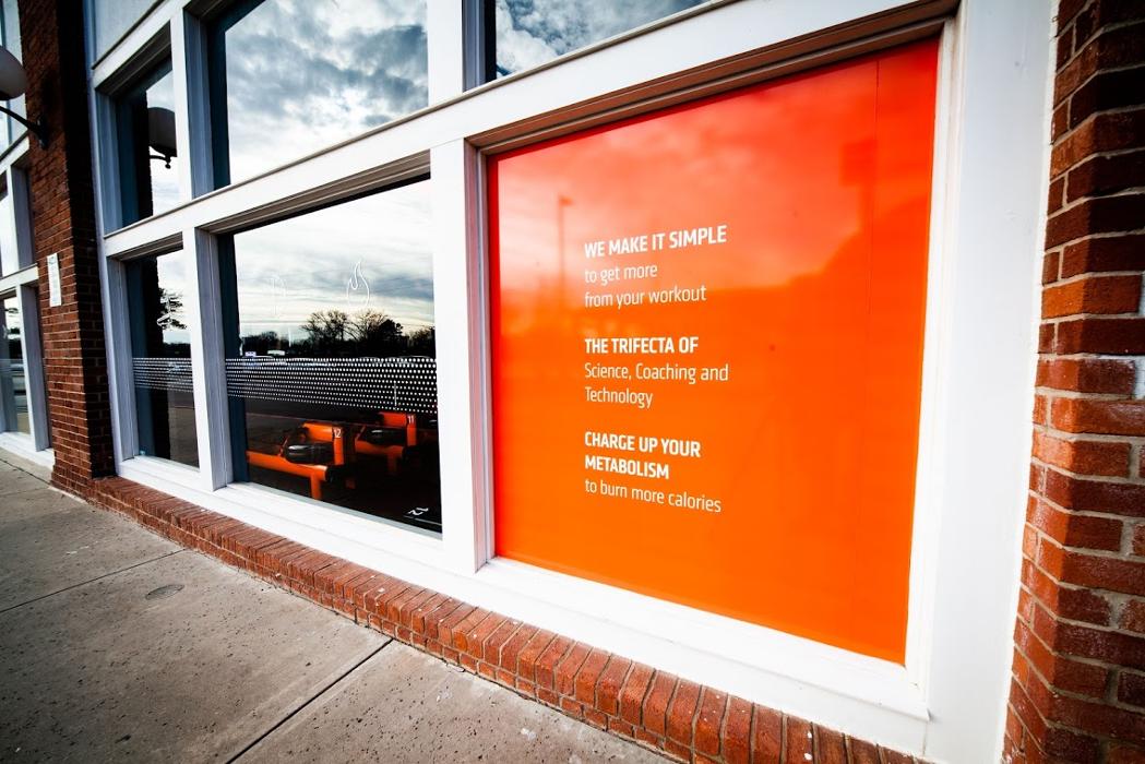 Orangetheory Fitness - Norman - Norman, OK