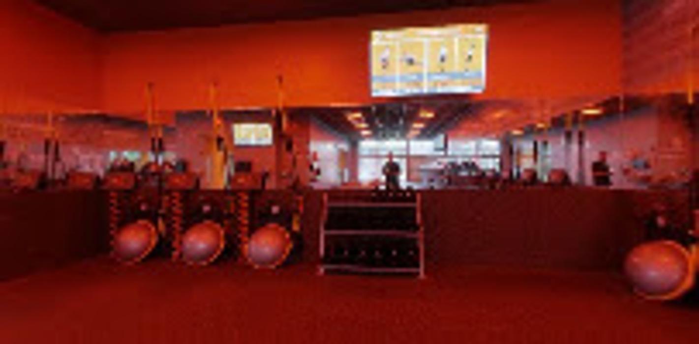 Orangetheory Fitness - Norman - Norman, OK
