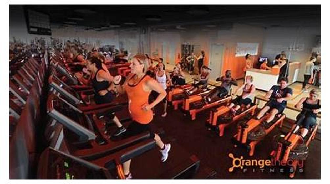 Orangetheory Fitness - Norman - Norman, OK