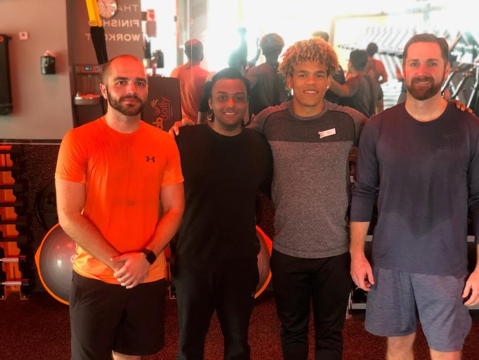 Orangetheory Fitness - Norman - Norman, OK