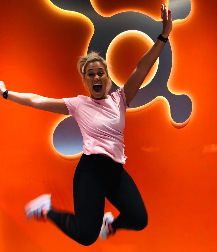 Orangetheory Fitness - Norman - Norman, OK