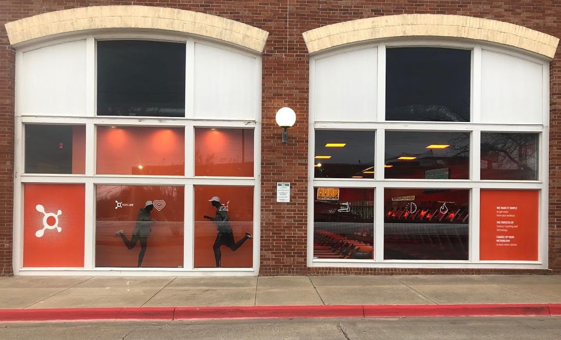 Orangetheory Fitness - Norman - Norman, OK