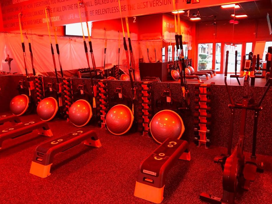 Orangetheory Fitness - Norman - Norman, OK