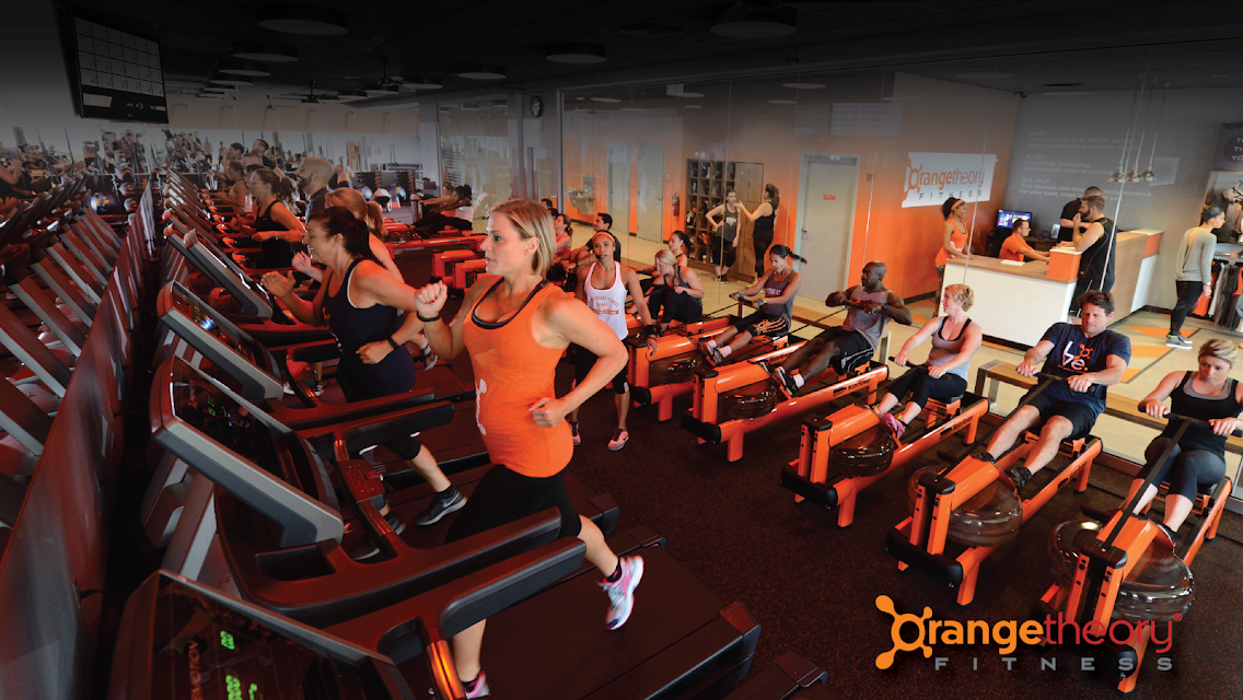 Orangetheory Fitness - Norman - Norman, OK
