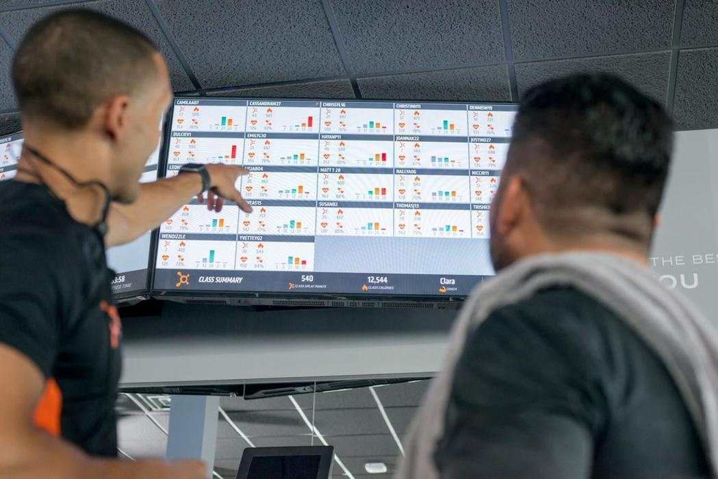 Orangetheory Fitness - Norman - Norman, OK