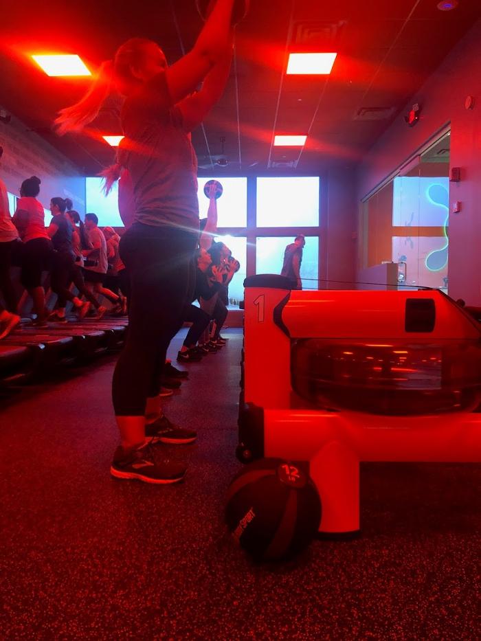 Orangetheory Fitness - Norman - Norman, OK