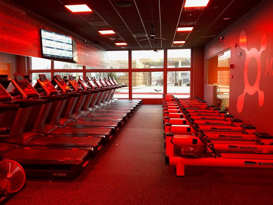 Orangetheory Fitness - Norman - Norman, OK