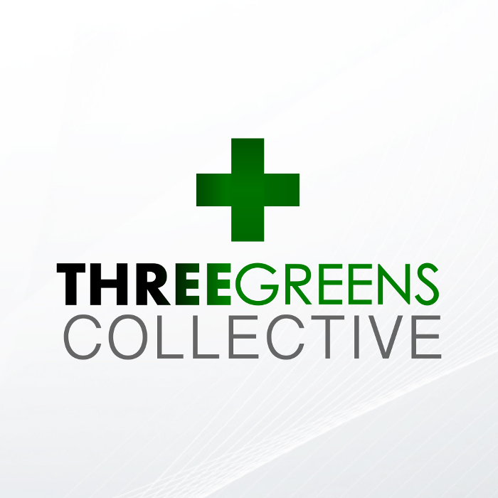Three Greens Collective - Calexico, CA