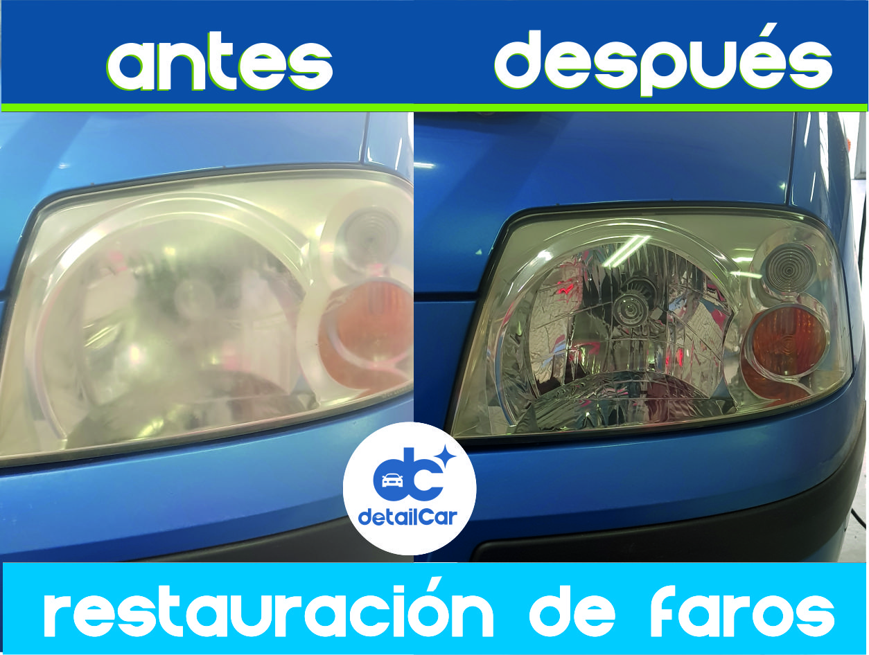 Foto de DetailCar Luz Shopping Jerez de la Frontera