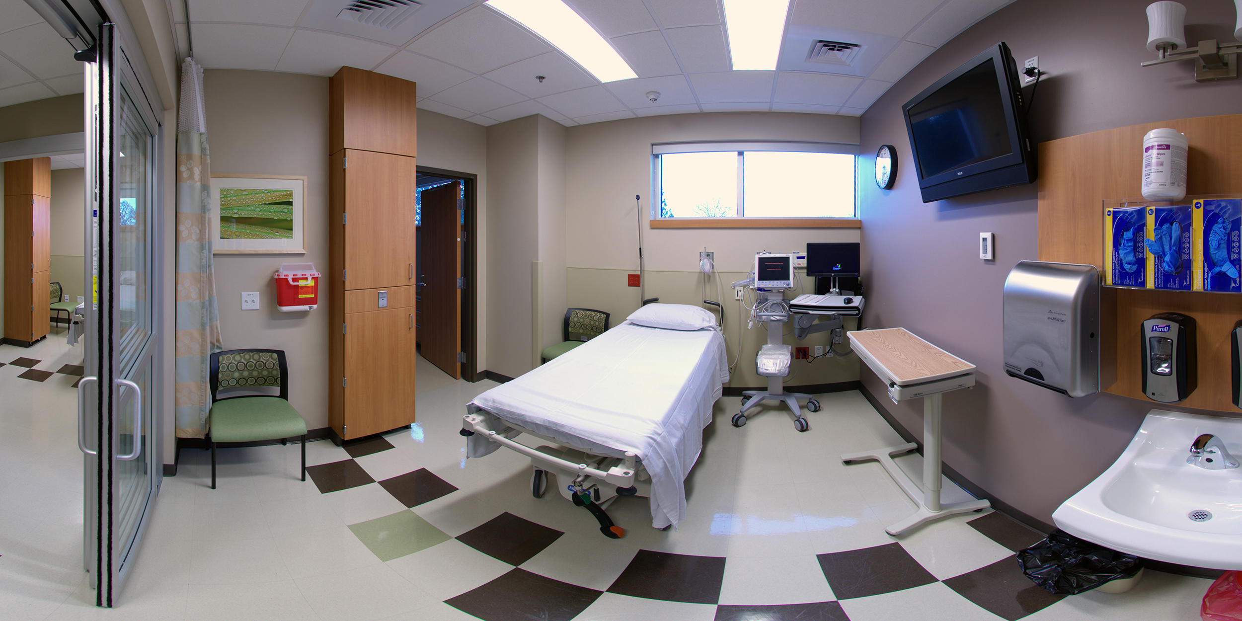 Circular Image