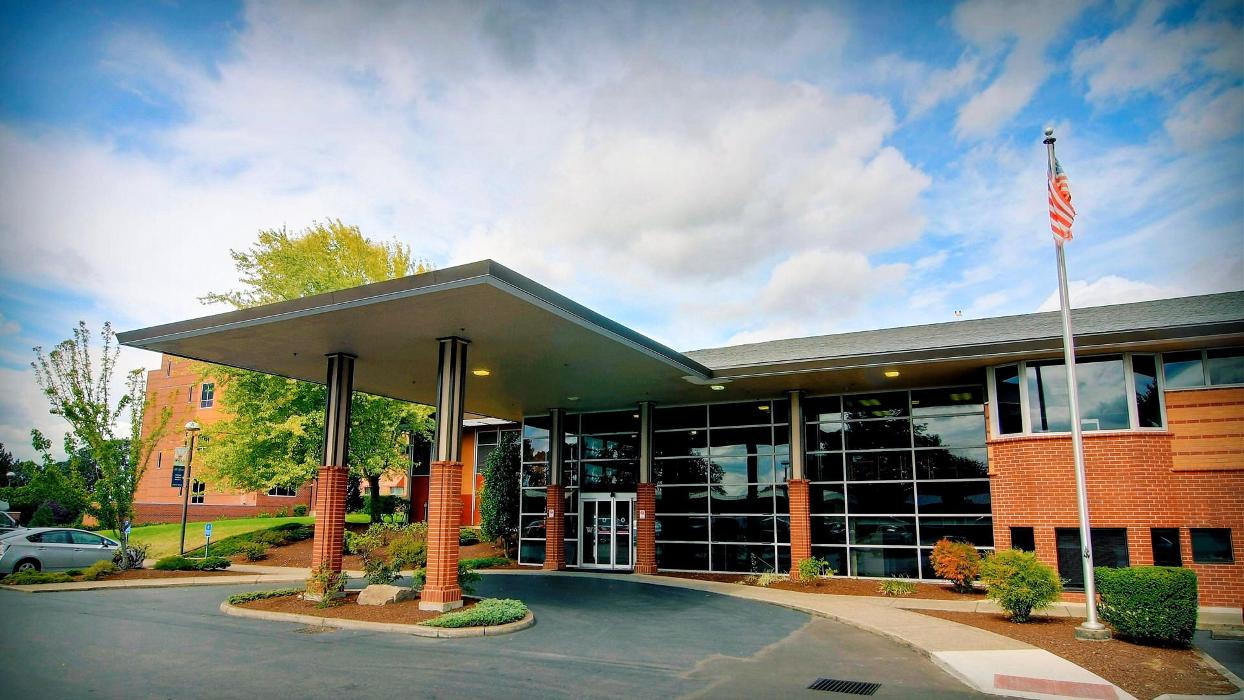 Cascade Medical Clinic - Stayton, OR