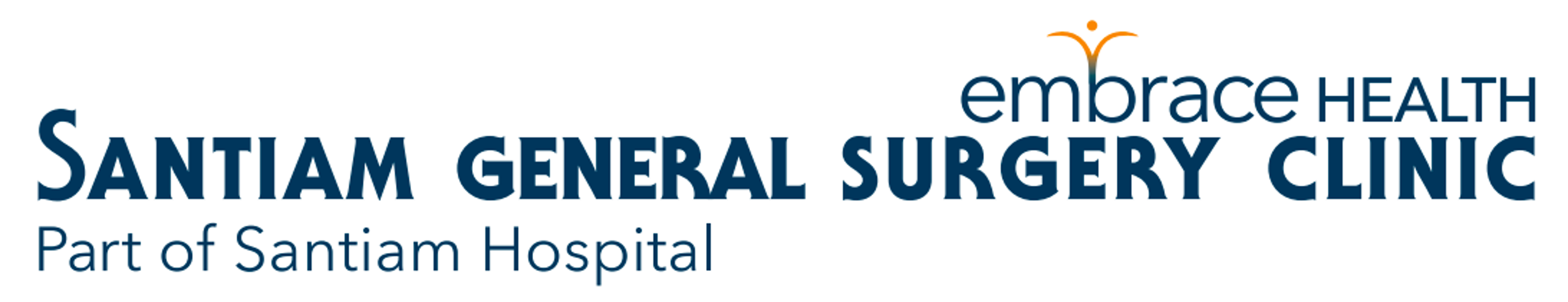 Santiam General Surgery Clinic - Stayton, OR