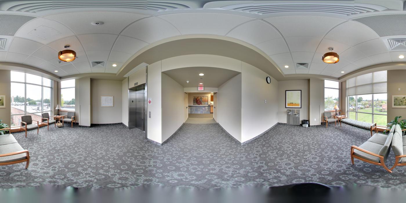 CLOSED - Santiam Infectious Disease Clinic - Stayton, OR