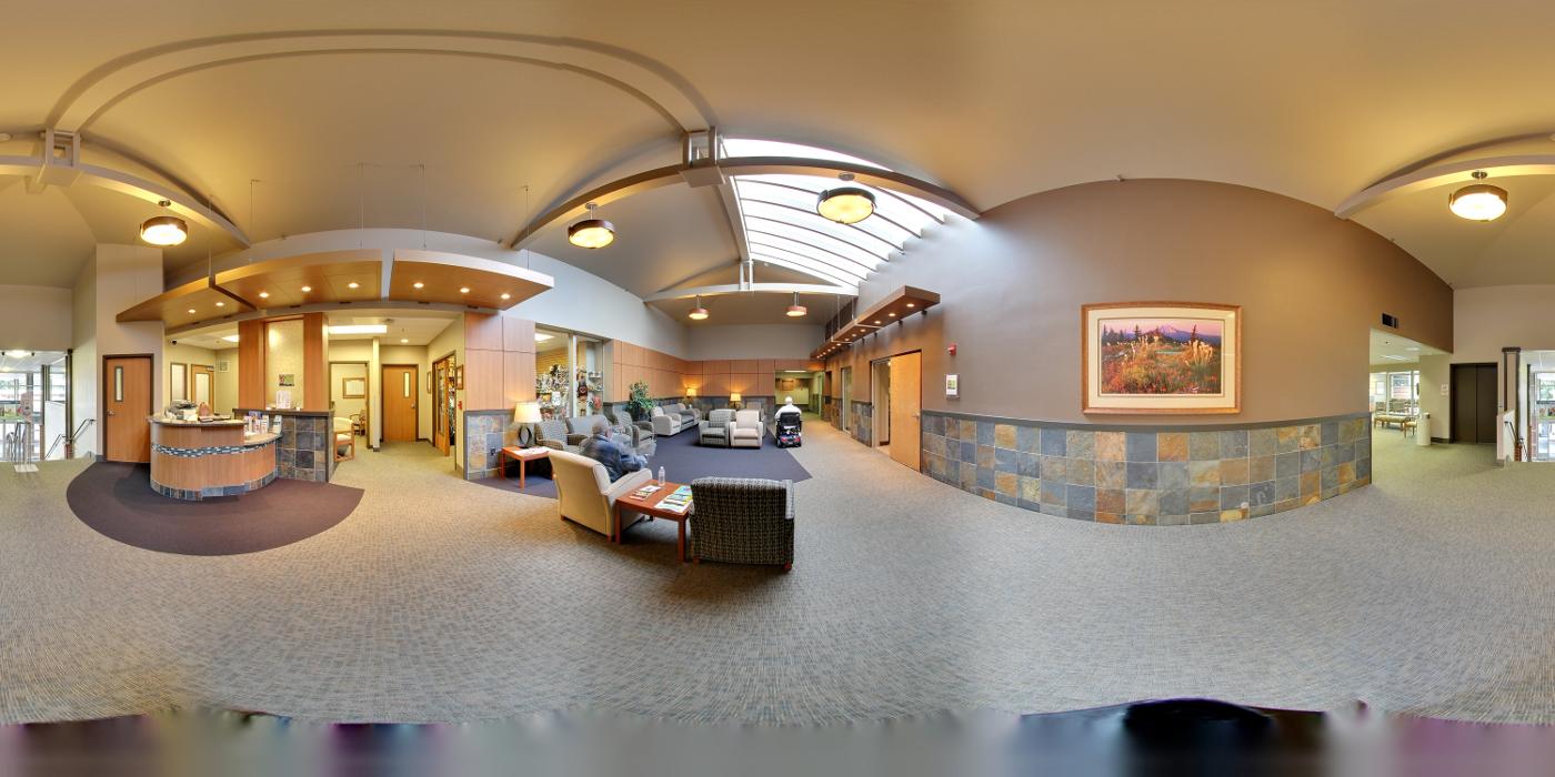 CLOSED - Santiam Infectious Disease Clinic - Stayton, OR