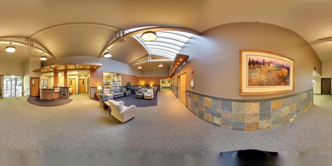 CLOSED - Santiam Infectious Disease Clinic - Stayton, OR