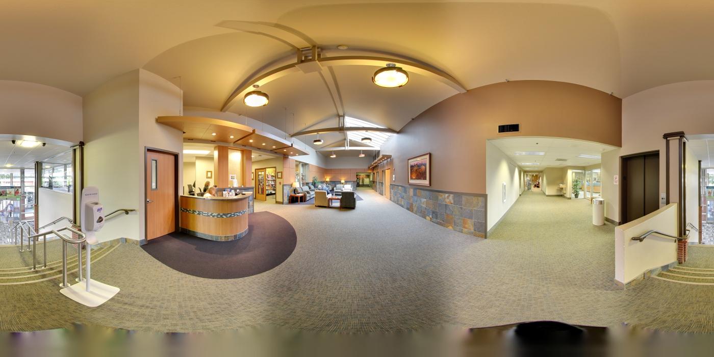 CLOSED - Santiam Infectious Disease Clinic - Stayton, OR