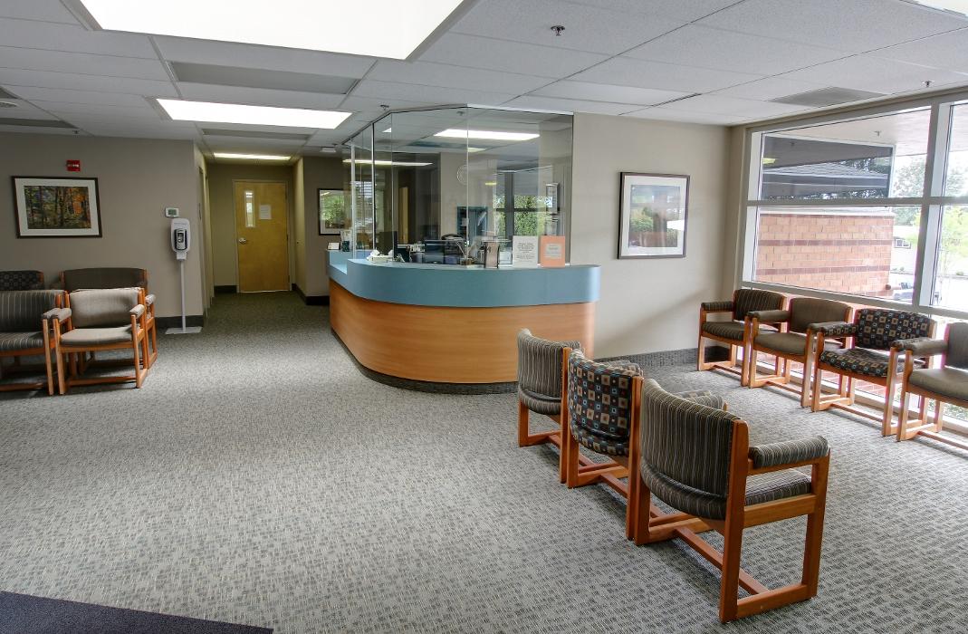 CLOSED - Santiam Infectious Disease Clinic - Stayton, OR