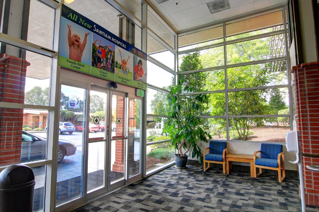 CLOSED - Santiam Infectious Disease Clinic - Stayton, OR