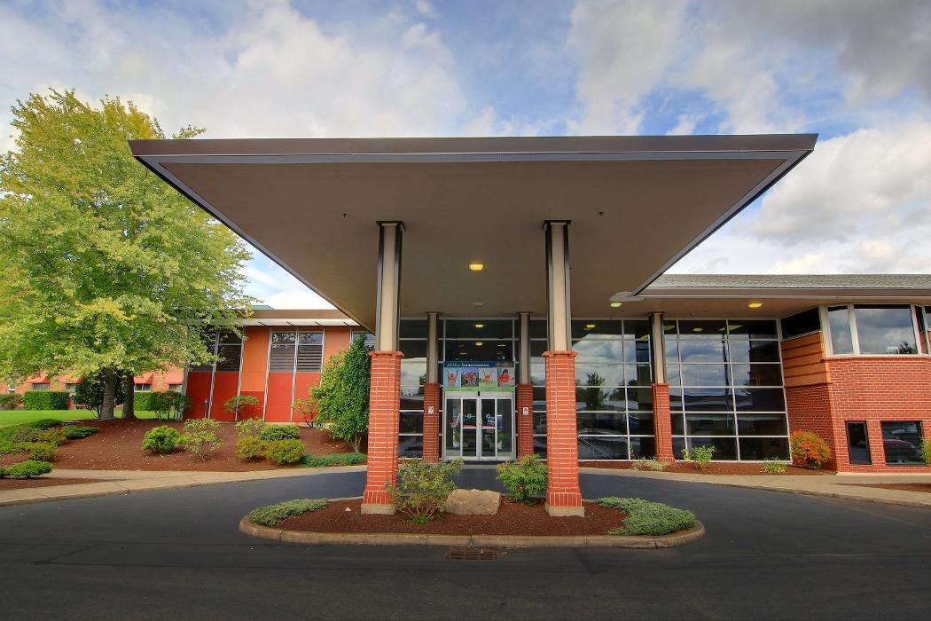 CLOSED - Santiam Infectious Disease Clinic - Stayton, OR
