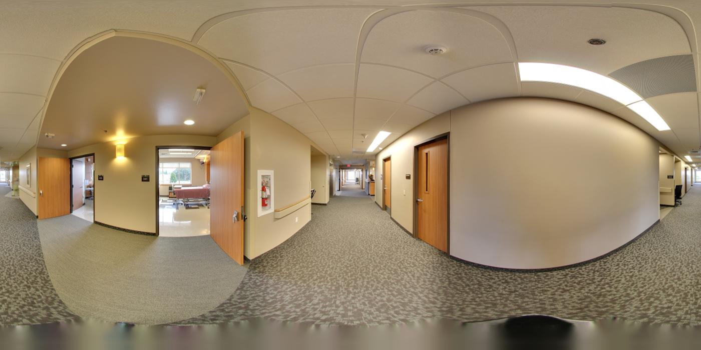 CLOSED - Santiam Infectious Disease Clinic - Stayton, OR