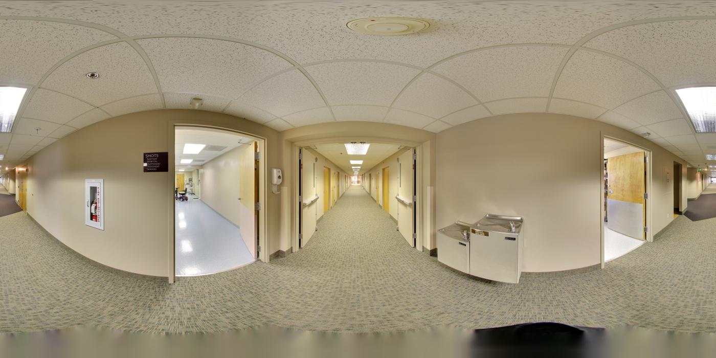 CLOSED - Santiam Infectious Disease Clinic - Stayton, OR