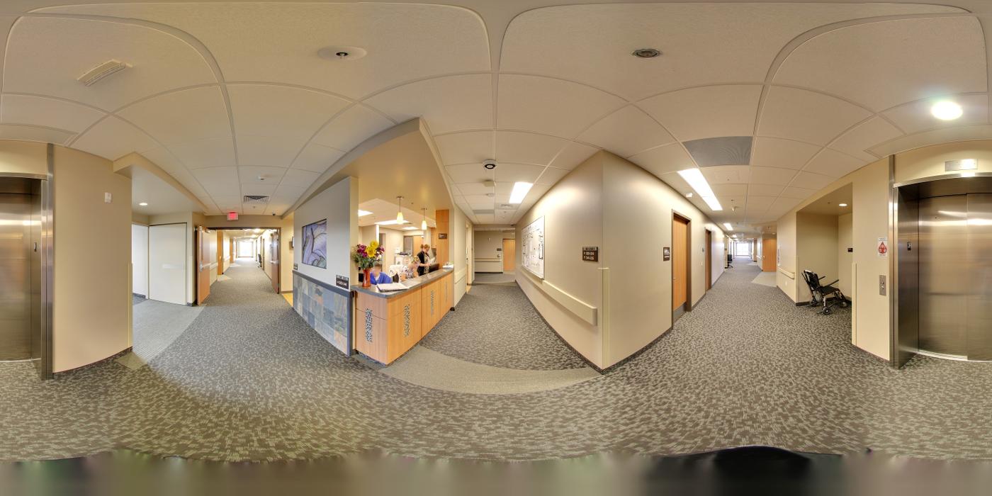 CLOSED - Santiam Infectious Disease Clinic - Stayton, OR