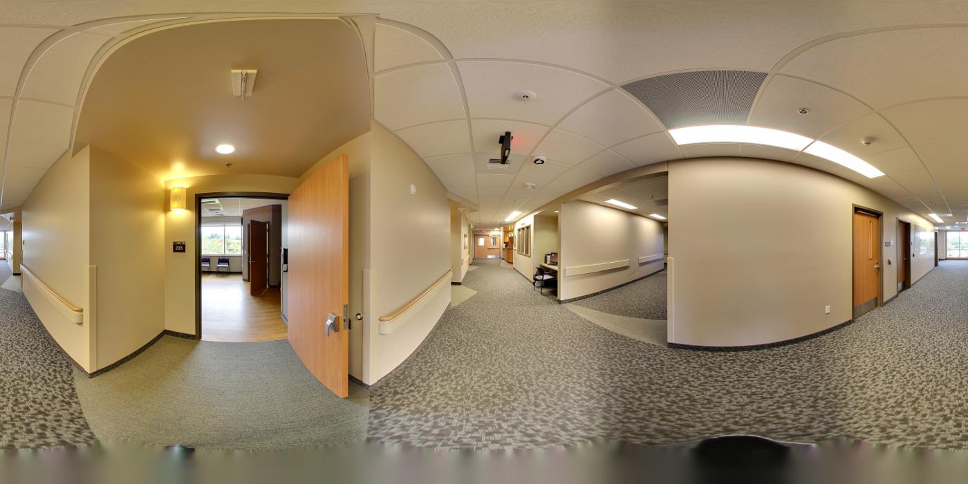 CLOSED - Santiam Infectious Disease Clinic - Stayton, OR