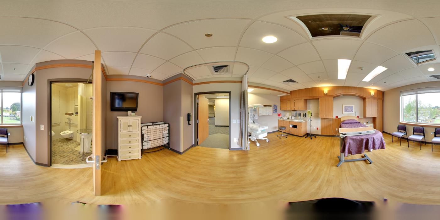 CLOSED - Santiam Infectious Disease Clinic - Stayton, OR