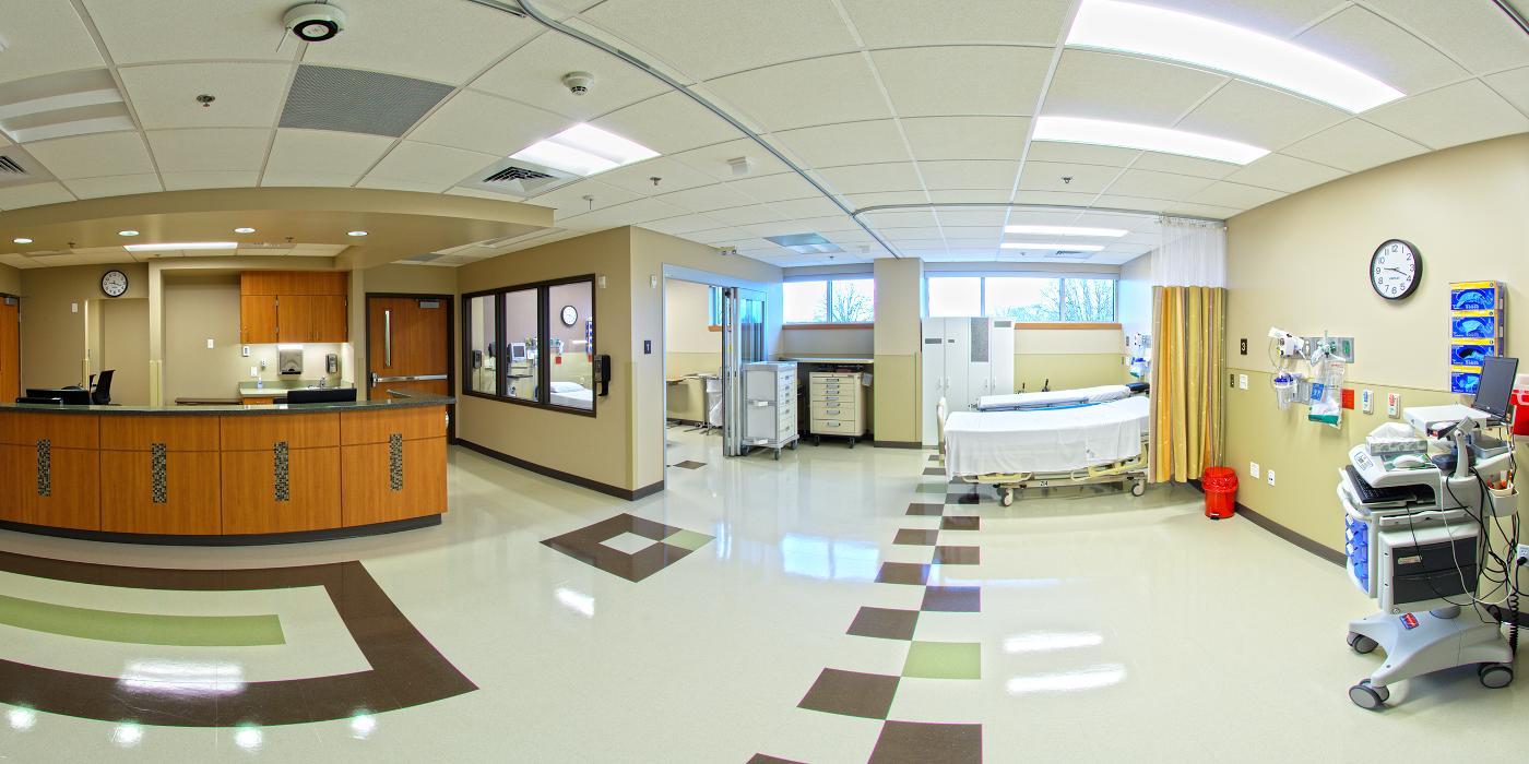 CLOSED - Santiam Infectious Disease Clinic - Stayton, OR