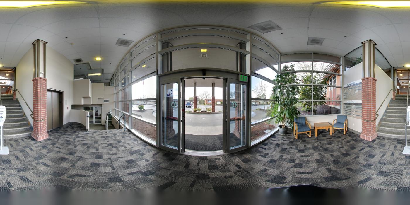 CLOSED - Santiam Infectious Disease Clinic - Stayton, OR