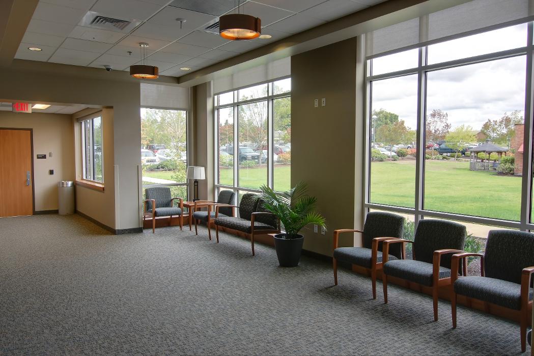 CLOSED - Santiam Infectious Disease Clinic - Stayton, OR