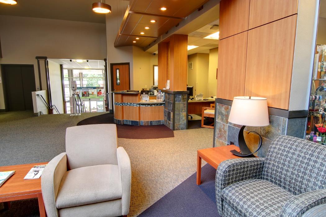 CLOSED - Santiam Infectious Disease Clinic - Stayton, OR