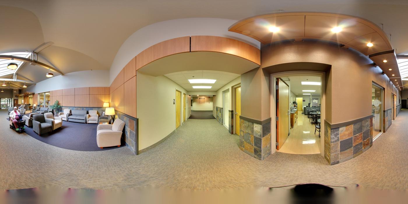 CLOSED - Santiam Infectious Disease Clinic - Stayton, OR