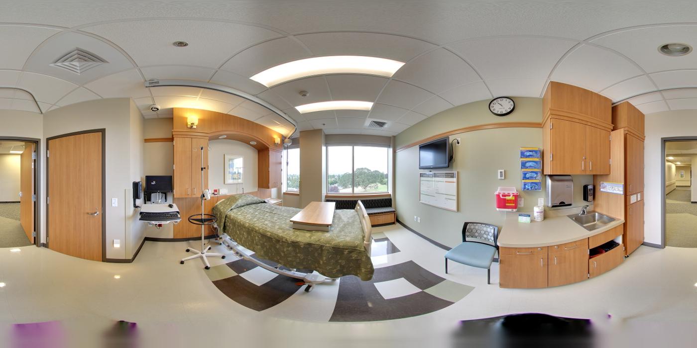 CLOSED - Santiam Infectious Disease Clinic - Stayton, OR