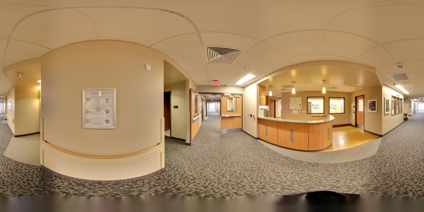 CLOSED - Santiam Infectious Disease Clinic - Stayton, OR