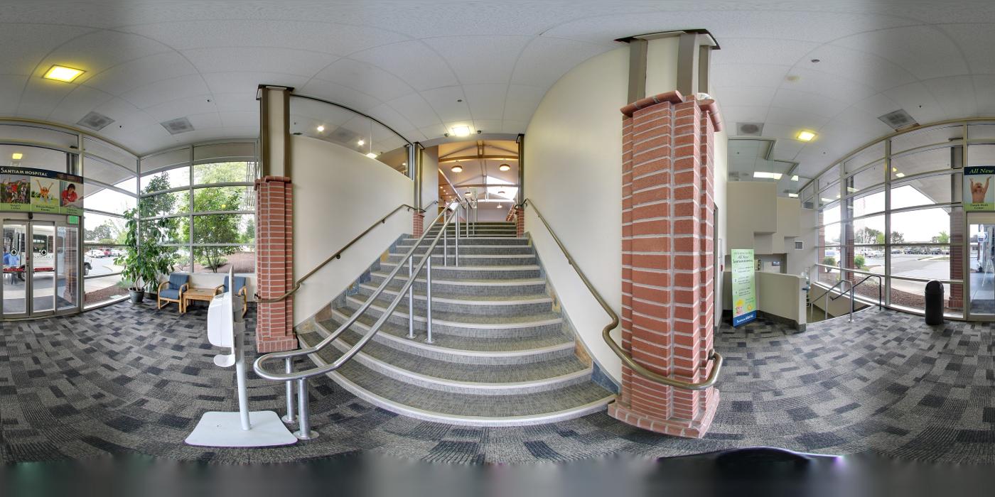 CLOSED - Santiam Infectious Disease Clinic - Stayton, OR