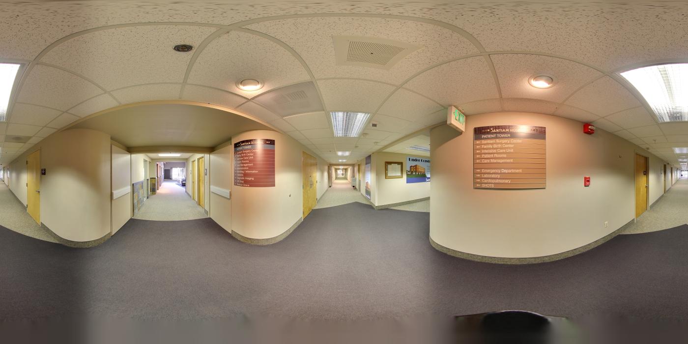 CLOSED - Santiam Infectious Disease Clinic - Stayton, OR