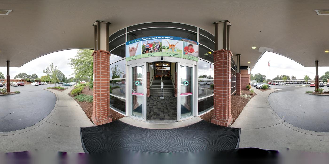 CLOSED - Santiam Infectious Disease Clinic - Stayton, OR