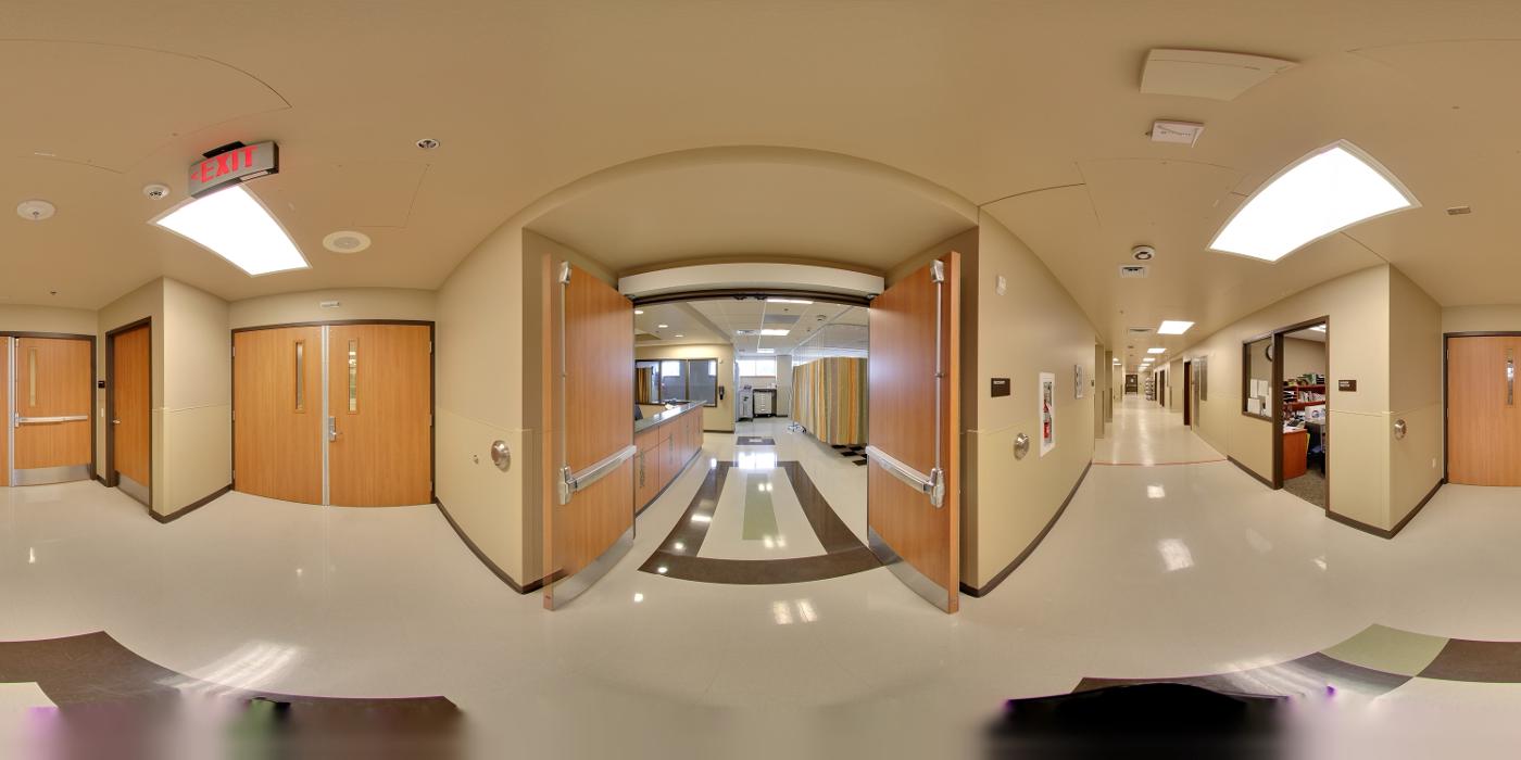 CLOSED - Santiam Infectious Disease Clinic - Stayton, OR