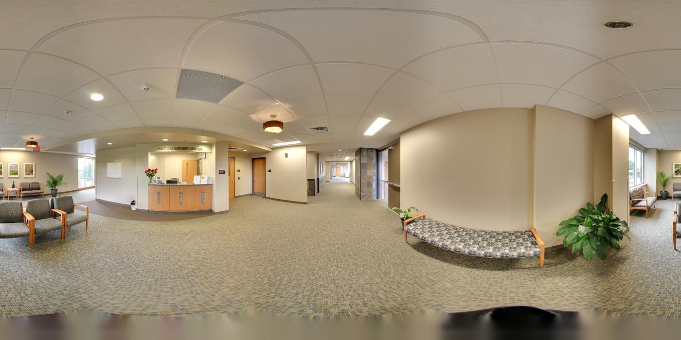 CLOSED - Santiam Infectious Disease Clinic - Stayton, OR