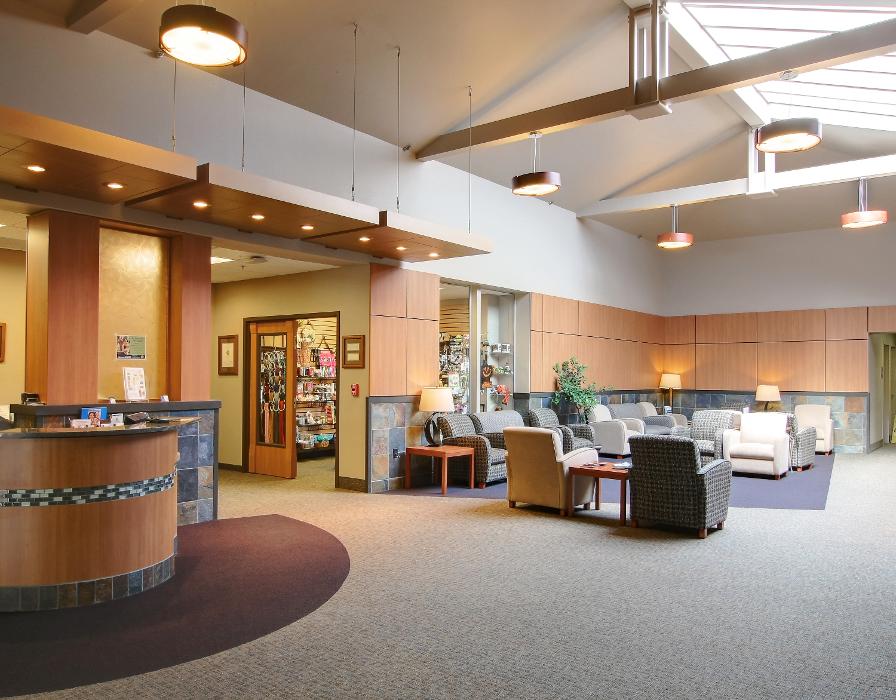 CLOSED - Santiam Infectious Disease Clinic - Stayton, OR