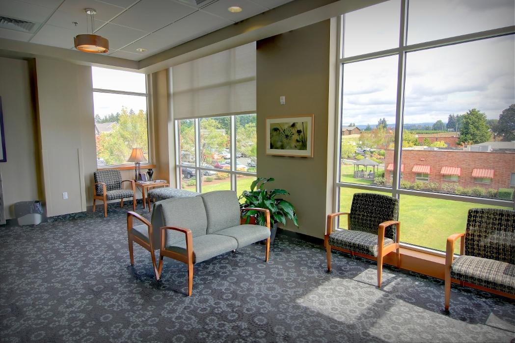 CLOSED - Santiam Infectious Disease Clinic - Stayton, OR