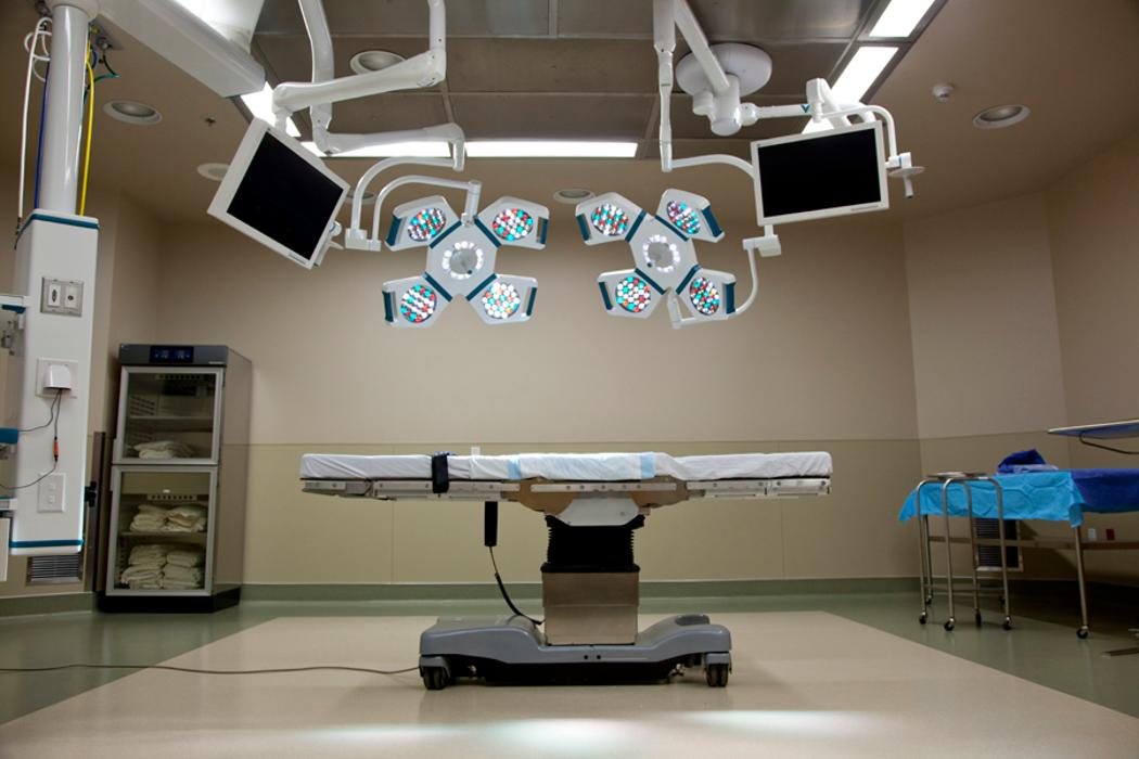 CLOSED - Santiam Infectious Disease Clinic - Stayton, OR